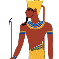 Tot Ankh Amon (AmonRa)