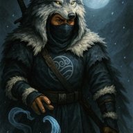 SilentWolf