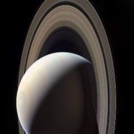 Saturn Man