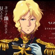 Char Aznable
