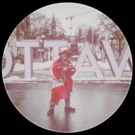 Captain Canada