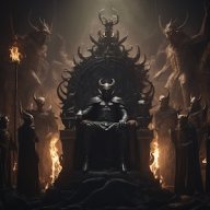 Dragon fire