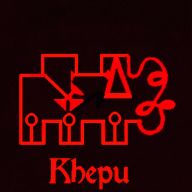 Paladin of Khepu