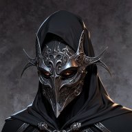 Inquisitor⥀Veritas