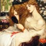 High Priestess Pythia