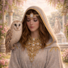 High Priestess Lydia Coventina