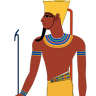 Tot Ankh Amon (AmonRa)