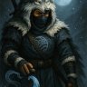 SilentWolf