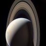 Saturn Man