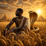 TAHARQA
