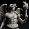 worship moloch